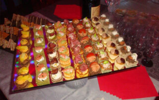 TONY GREGOIRE TRAITEUR CHEF A DOMICILE METZ Img 1