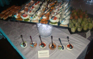 TONY GREGOIRE TRAITEUR CHEF A DOMICILE METZ Img 3