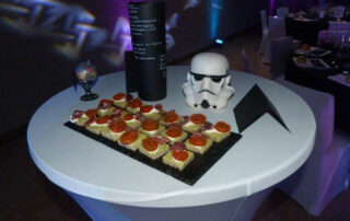 TONY GREGOIRE TRAITEUR CHEF A DOMICILE METZ Img 5