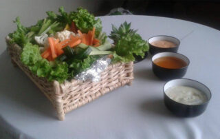 TONY GREGOIRE TRAITEUR CHEF A DOMICILE METZ Img 9